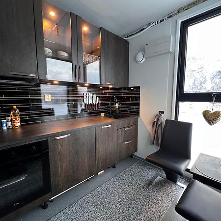 Lofoten Glampingdome Myrland Zewnętrze zdjęcie