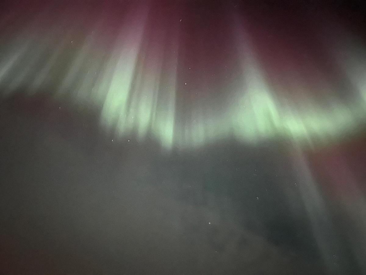 Lofoten Glampingdome Myrland Zewnętrze zdjęcie