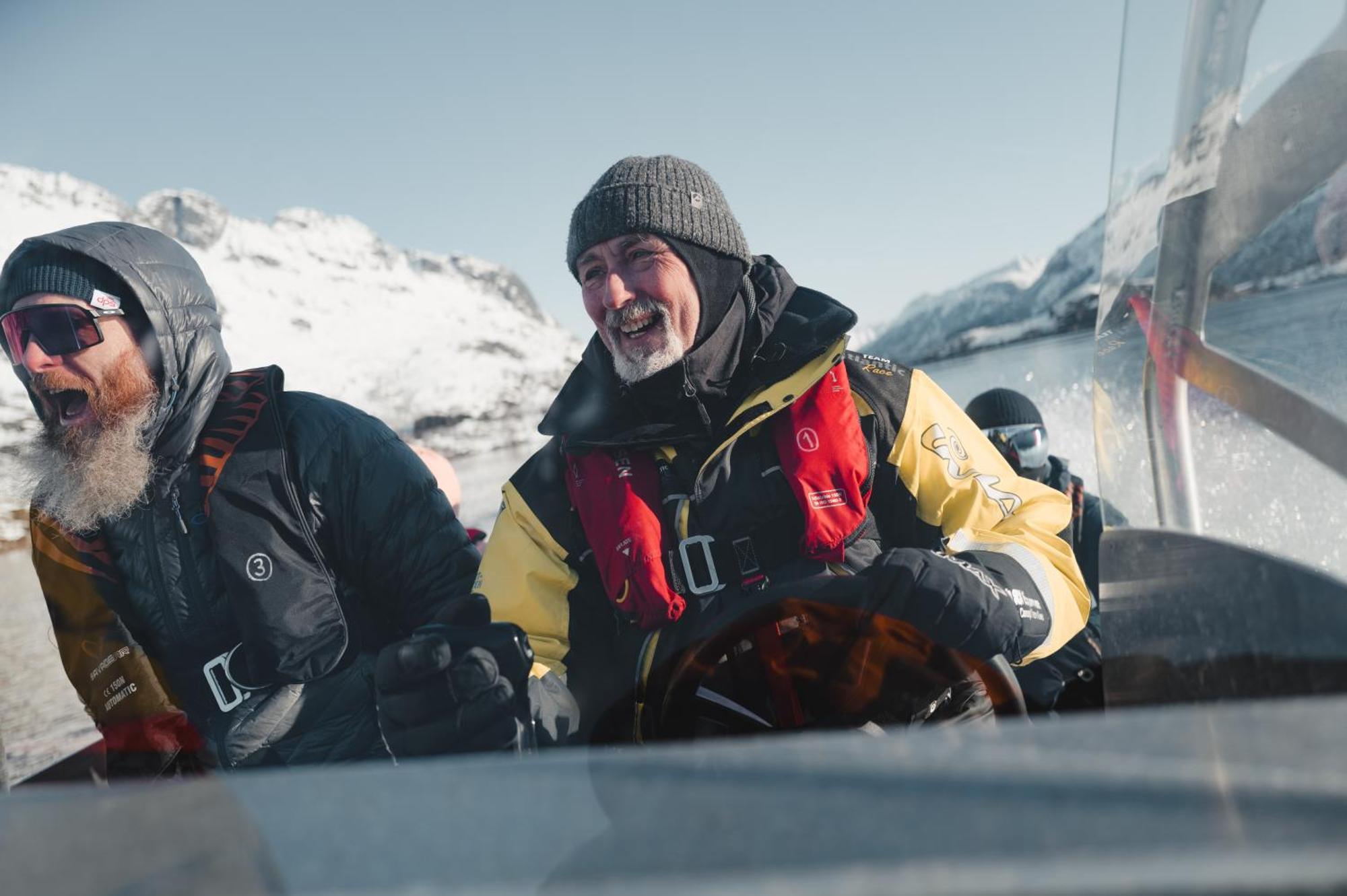 Lofoten Glampingdome Myrland Zewnętrze zdjęcie